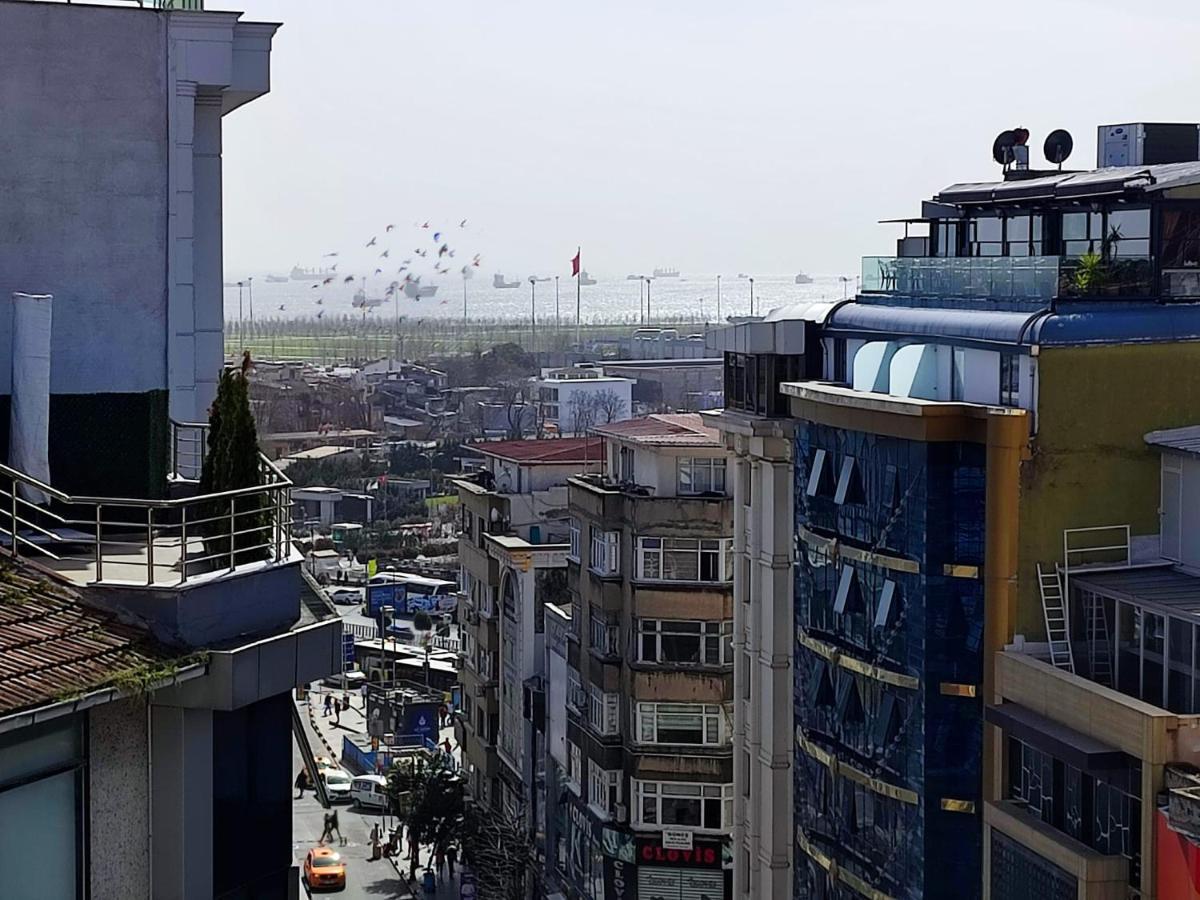 Hotel Euro Diamond — Fotoğraflar 1