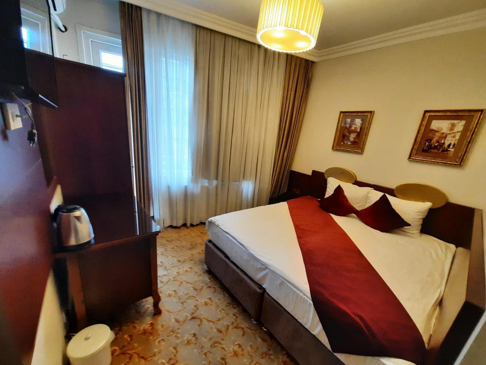 Hotel Euro Diamond — Fotoğraflar 3